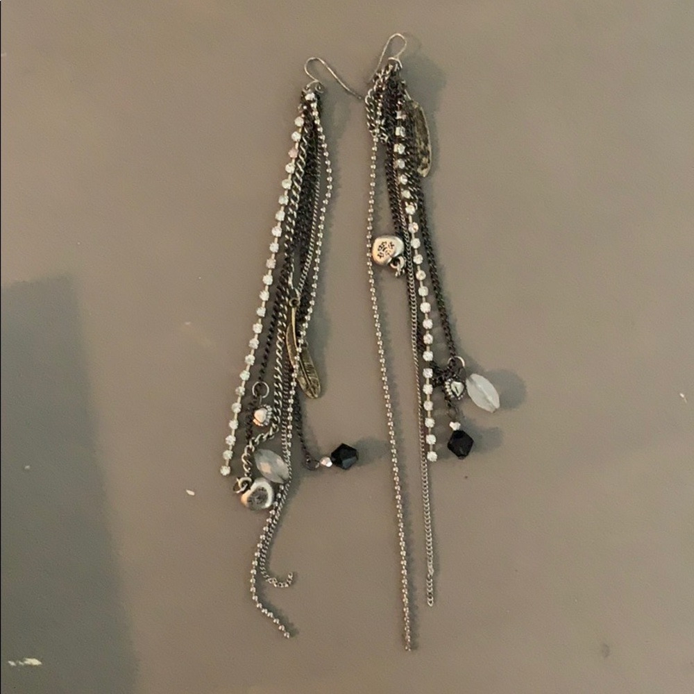 Statement earrings BOGO item